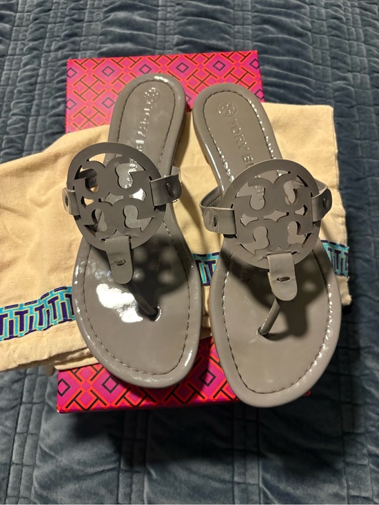 Tory Burch Shoes - Tory Burch Miller Sandals